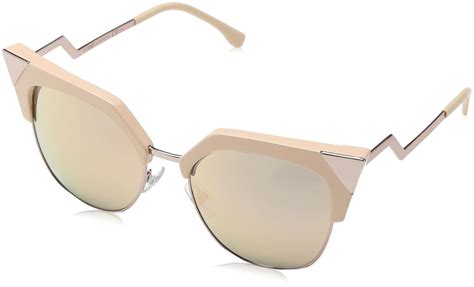 iridia sunglasses fendi|Buy Fendi Sunglasses .